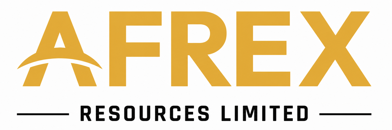 Afrex Resources Limited
